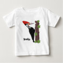 Search for woodpecker tshirts Bird