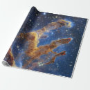 Search for nasa wrapping paper Telescope