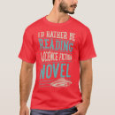 Search for science fiction tshirts Illustration