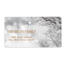 Search for return address business labels Vintage