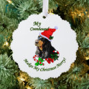 Search for coonhound christmas cards Xmas