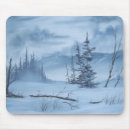 Search for cold winter mousepads Environment
