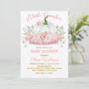Search for is on the way baby shower invitations Orange