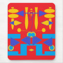 Search for age mousepads Space age design
