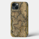 Search for world atlas iphone cases Map