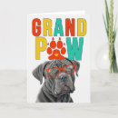 Search for cane corso cards For him
