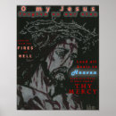 Search for fatima posters art Jesus