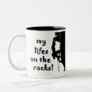 Search for outdoor life mugs Climbing