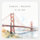 Search for game of bridge stickers Golden gate bridge