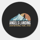 Search for lands stickers Hiking