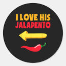 Search for jalapeno stickers Mayo