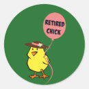 Search for cute retirement stickers Humour