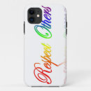 Search for respect iphone cases Gay