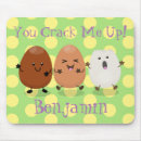 Search for no eggs mousepads For kids