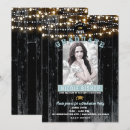 Search for dark and light invitations Modern