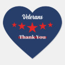 Search for military heart stickers Army