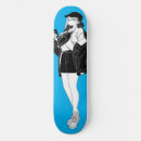 Search for town skateboards Black