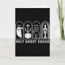 Search for ghosted cards Holy ghost