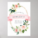 Search for large flower posters White