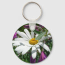 Search for daisy key rings Wildflower