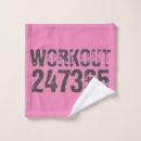 Search for gym towels Workout