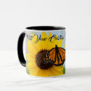 Search for monarch butterflies mugs Garden