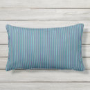Search for ticking stripe cushions Teal