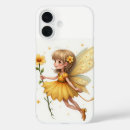 Search for flower fairy iphone cases Cute