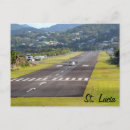 Search for st lucia postcards Island