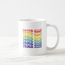 Search for allies mugs Lgbtq ally