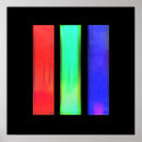 Search for rgb posters Blue