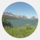 Search for many glacier stickers Montana