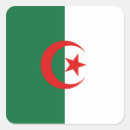 Search for algeria stickers Algerian flag