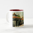 Search for bird cage mugs Vintage
