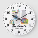 Search for laundry clocks Wash