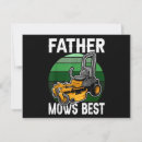Search for mower cards Mowing
