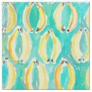 Search for banana pattern fabric Bananas