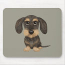 Search for cartoon mousepads Dog
