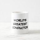 Search for conductors mugs Director