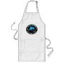Search for orcas aprons Sea