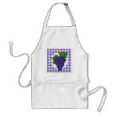 Search for grape aprons Purple