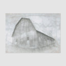 Search for barn tissue paper Rustic