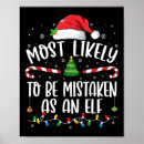 Search for elfs posters Likely