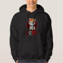 Search for chinese character hoodies Cute