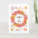 Search for sister in law mothers day cards Pretty