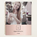 Search for hairdresser planners Business