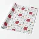 Search for mail wrapping paper Letters to santa