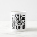 Search for nuclear mugs Humor