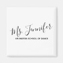 Search for teacher magnets Dancer