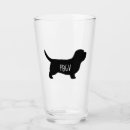 Search for basset drinkware Animals